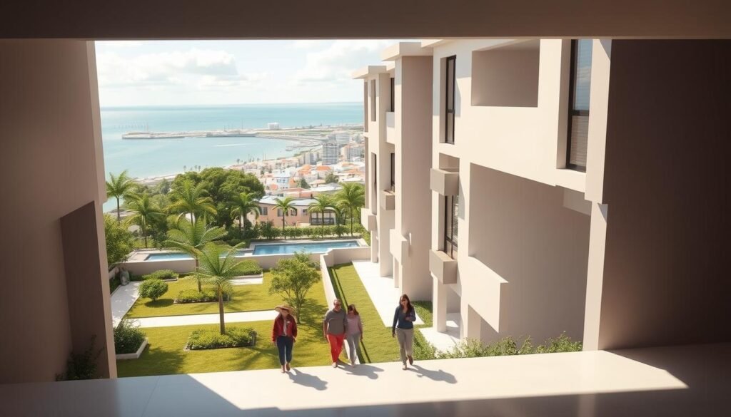 consórcio de imóveis Porto Seguro